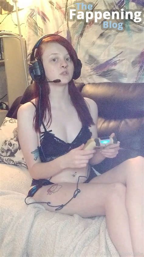 Benz Babe Nude Leaks Photo TheFappening