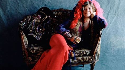 Janis Joplin Tendr Su Biopic Protagonizada Por Shailene Woodley