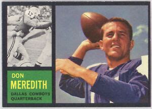 1962-TOPPS-39-DANDY-DON-MEREDITH-MONDAY-NIGHT-FOOTBALL-SHORT-PRINT