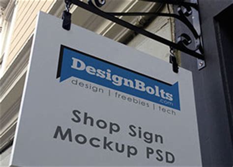 free-outdoor-store-sign-psd-mock-up-for-advertisement-feature-image ...