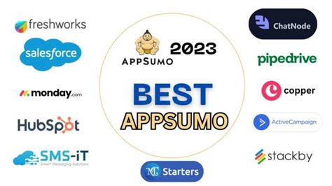 What Is AppSumo And List Of Top AppSumo Lifetime Deals