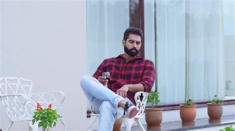 Parmish Verma Punjabi Singer Background Wallpaper 24991 Baltana