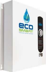 EcoSmart - ECO 27