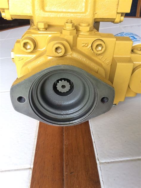 Bondioli Pavesi Reman Axial Pump M4PV34 34 I 2 40 AR6BQYI 19 EBay