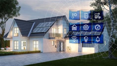 Sicherheit Und Komfort Vereint Wie Geofencing Im Smart Home