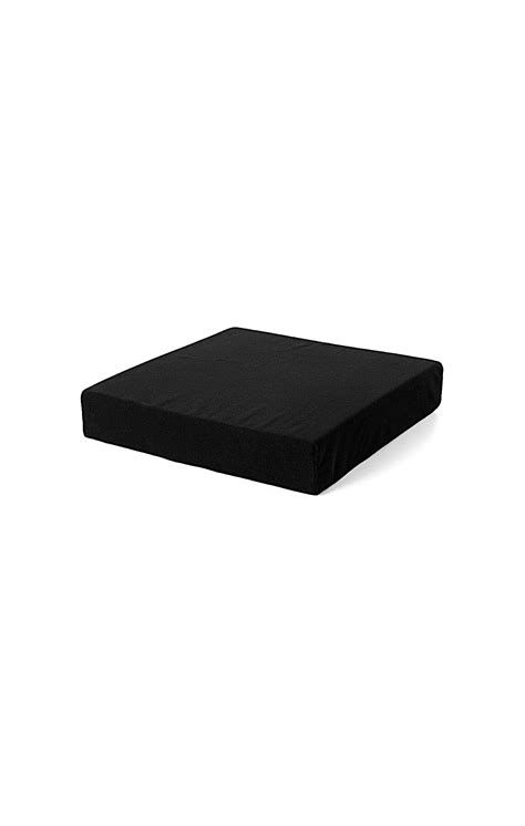 Memory Foam Cushion - Ergonomic Seating Solutions