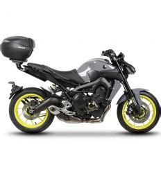 Portapacchi Shad Per Yamaha Mt Sp Dal Al