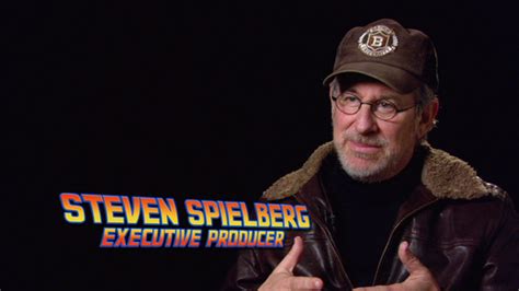 Steven Spielberg | Futurepedia | FANDOM powered by Wikia