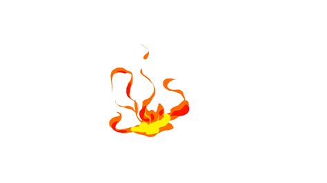 fire motion animation 34543565 Stock Video at Vecteezy