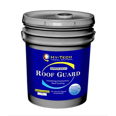 Roof Guard Hy Tech Thermal Solutions