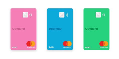 Venmo Launches Its Own Debit Card Hypebeast