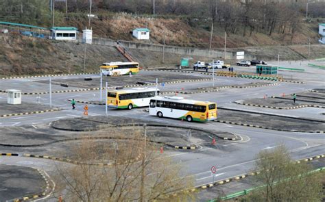 Jazda Za Kierownic Autobusu Katowice Prezentmarze