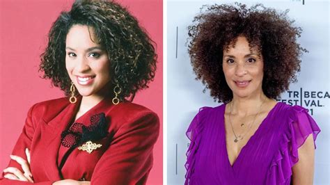 ‘the Fresh Prince Of Bel Air Cast Where Are They Now