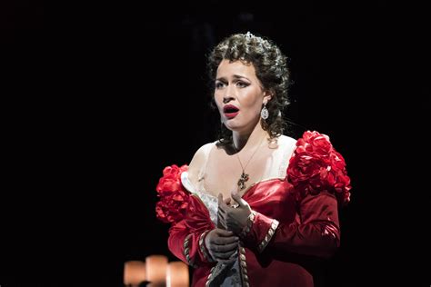 A Convincing "Tosca" at Boston Lyric Opera - The Theatre Times