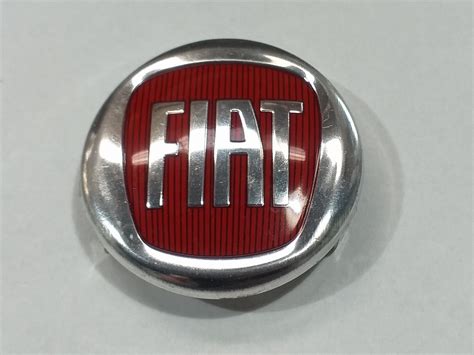 Emblema Volante Original Fiat MercadoLivre