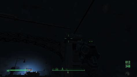 Darker Nights At Fallout 4 Nexus Mods And Community