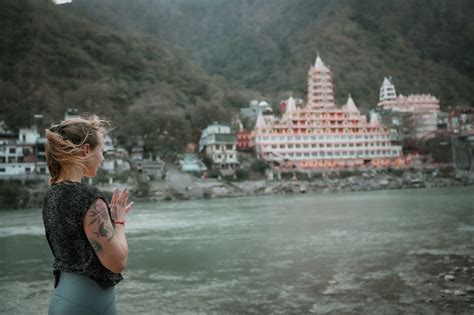 Exploring Haridwar: Famous Temples and Adventurous Activities - Global ...