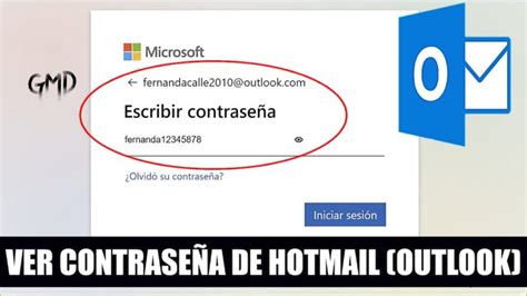 Como Configurar Mi Cuenta De Outlook En Mi Pc Printable Templates Free