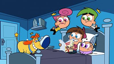 The Fairly OddParents Season 9 Episodes - Watch on Paramount+