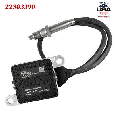 Inlet Nox Sensor Oem For Volvo Mack Part