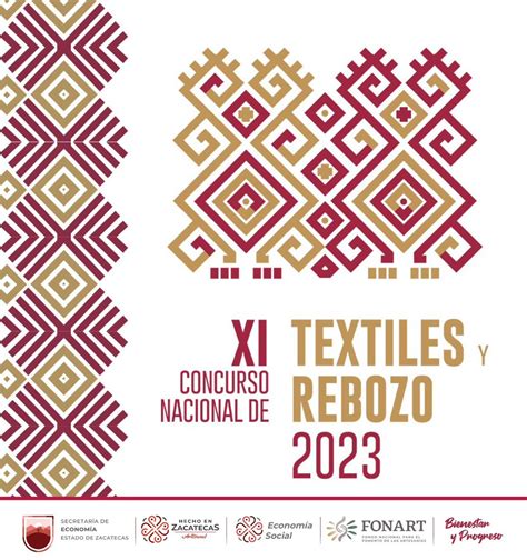 Invita Gobierno De Zacatecas A Participar En El XI Concurso Nacional De