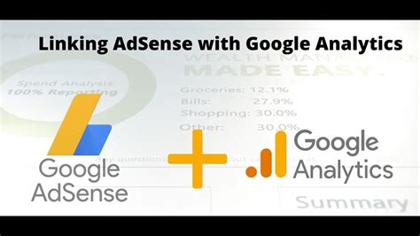 How To Link Adsense With Google Analytics Your Step By Step Guide