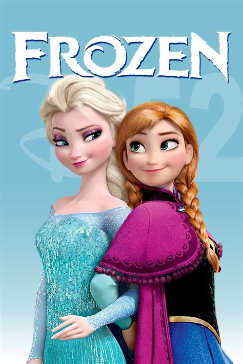 Frozen 2013 Gratis Films Kijken Met Ondertiteling