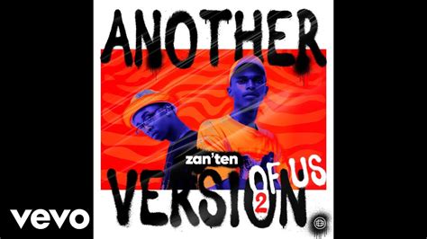 Zan Ten TALK TO ME Official Audio YouTube