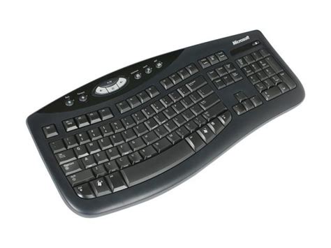 Microsoft Comfort Curve Keyboard Newegg Ca