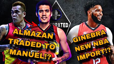 MYLES POWELL PAPALITAN SI BROWNLEE SA GINS ALMAZAN ITE TRADE KAY