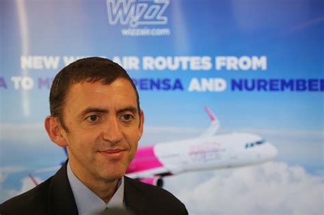 Wizz Air najavio nove rute iz Tuzle u planu izgradnja trećeg odlaznog