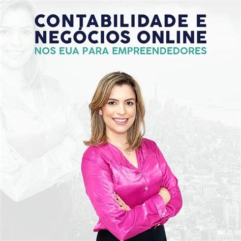 Contabilidade E Neg Cios Online Nos Eua Para Empreendedores