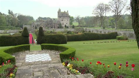 Guthrie Castle Youtube