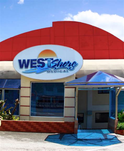 mission  vision trinidad hospital west shore medical hospital