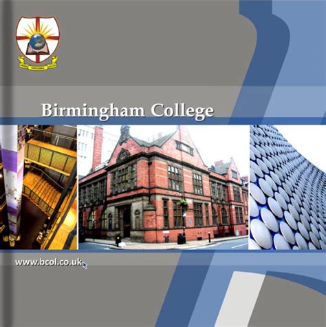 Birmingham College