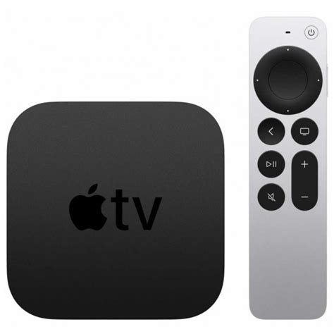 Купить APPLE TV HD 32GB Model A1625 Медиаплеер по низкой цене