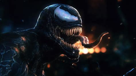 HD wallpaper: Venom, artwork | Wallpaper Flare