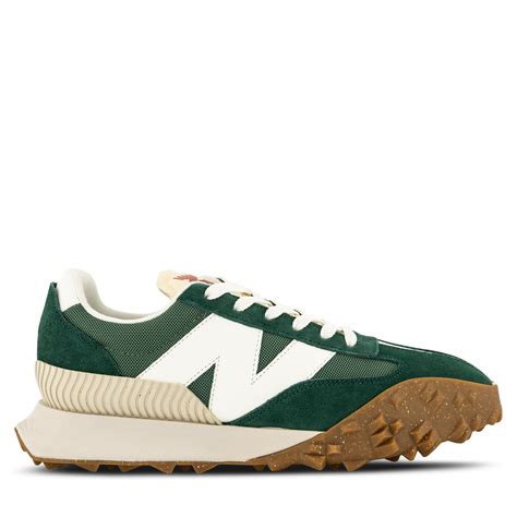 New Balance Xc 72 Bright Mint Hype Dc