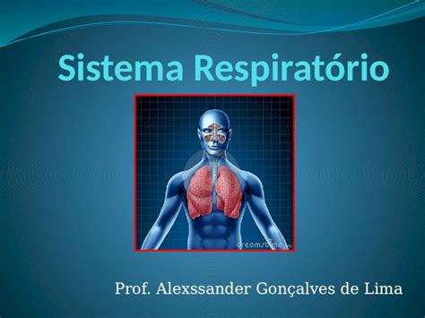 PPTX SISTEMA RESPIRATÓRIO DOKUMEN TIPS