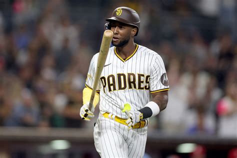 Jurickson Profar bèk ku San Diego Padres | èxtra