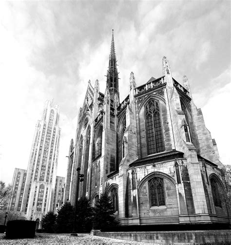 Heinz Chapel Choir