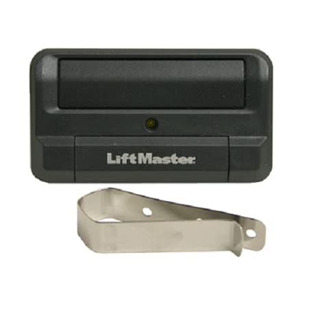 Liftmaster Lmx Code Switch Gate Remote Akm Mart