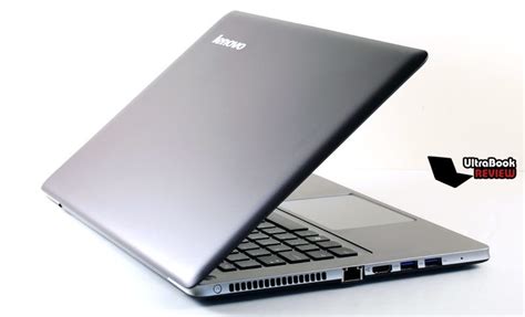 Lenovo Ideapad U310 Review A Proper Budget Ultrabook