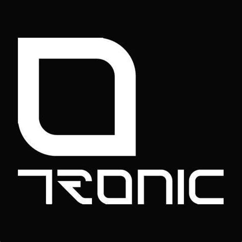 Tronic Music & Downloads on Beatport