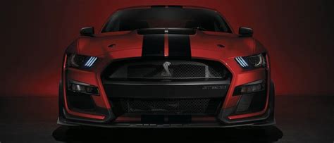 New Ford Mustang | Elyria Ford