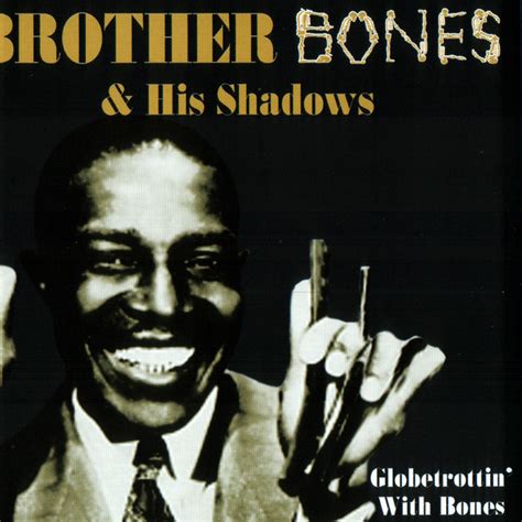 BPM And Key For Sweet Georgia Brown By Brother Bones His Shadows