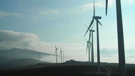 Iberdrola Construir Un Parque E Lico En Burgos Que Incorporar El