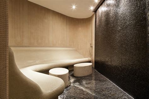 Armani/SPA at Armani Hotel Dubai - Haute Grandeur