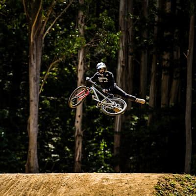 Crankworx World Tour Rotorua