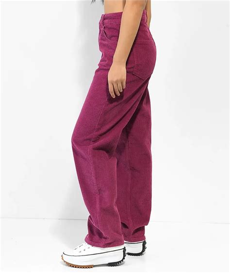 Empyre Tori S Berry Corduroy Skate Pants Mall Of America